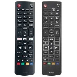 LG AKB74915325 Γνήσιο Τηλεχειριστήριο Τηλεόρασης