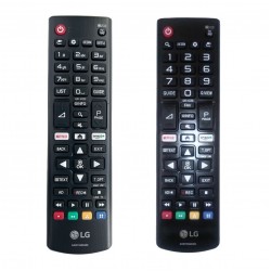 LG AKB75095305 Γνήσιο Τηλεχειριστήριο Τηλεόρασης