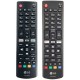 LG AKB75095338 Γνήσιο Τηλεχειριστήριο Τηλεόρασης