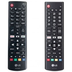 LG AKB75375604 Γνήσιο Τηλεχειριστήριο Τηλεόρασης