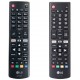 LG AKB75375604 Γνήσιο Τηλεχειριστήριο Τηλεόρασης