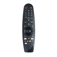 Smarteck LG AN-MR20GA Premium Τηλεχειριστήριο με φωνητικές εντολές και mouse