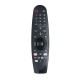 Smarteck LG AN-MR20GA Premium Τηλεχειριστήριο με φωνητικές εντολές και mouse