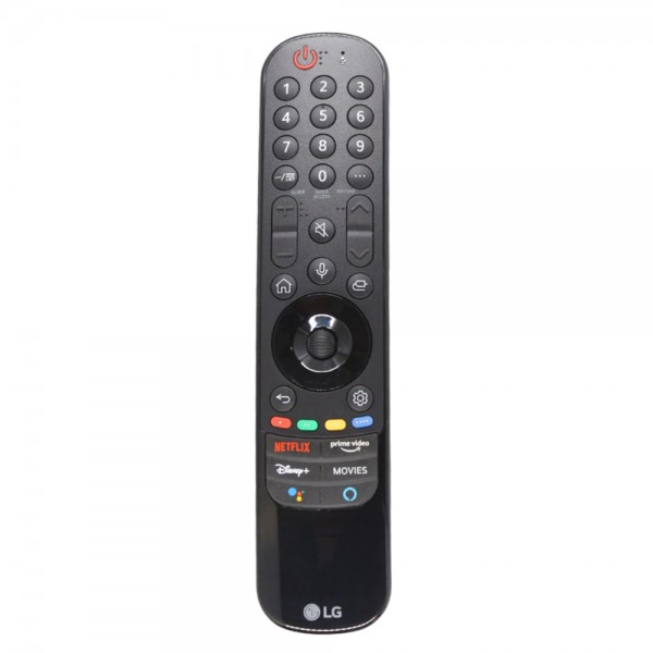 LG Magic Remote Control AN-MR21 (2021)