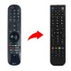 LG AN-MR22 Τηλεχειριστήριο αντικατάστασης