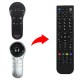 LG AN-MR400 Τηλεχειριστήριο αντικατάστασης