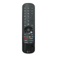 LG Magic Remote Control MR26GB AI γνήσιο (2026)