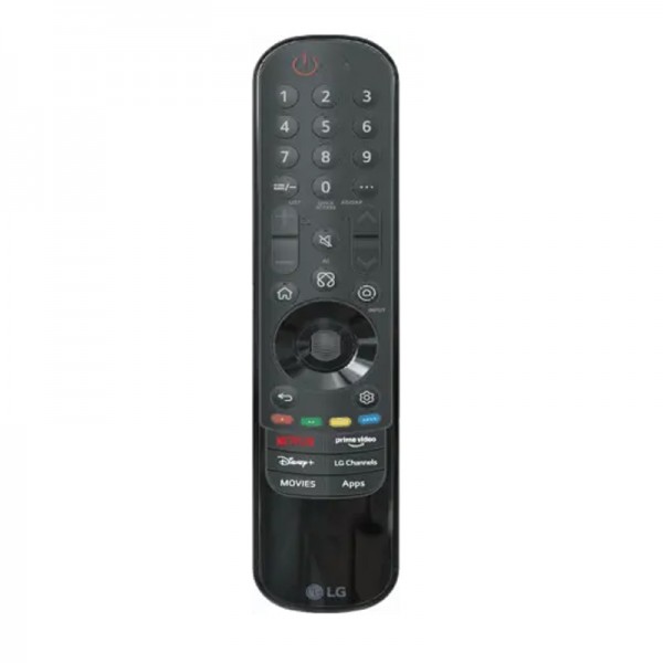 LG Magic Remote Control MR26GB AI γνήσιο (2026)