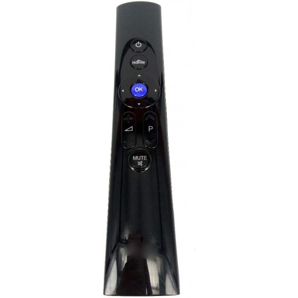 LG Magic Remote Control AN-MR200 (2011)