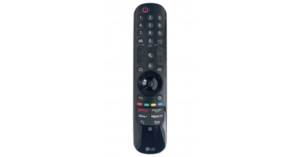LG Magic Remote Control AN-MR22GN, AKB76040001