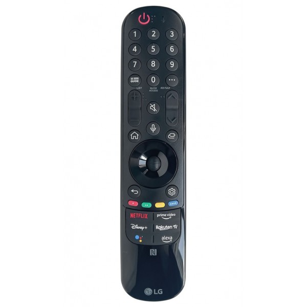 LG Magic Remote Control AN-MR22GN, AKB76040001 LG Magic Remote Control AN-MR22GN, AKB76040001