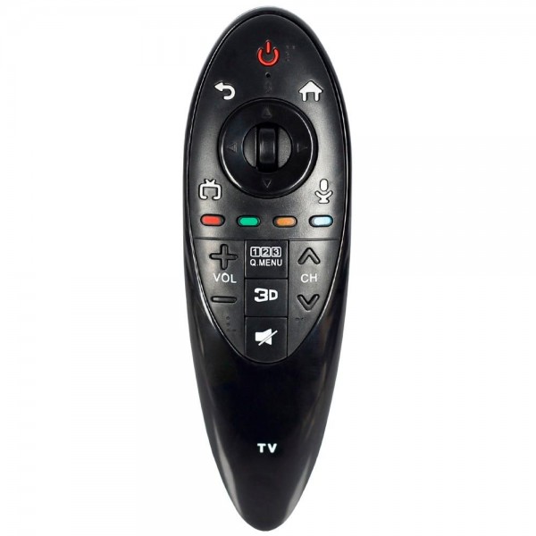 LG Magic Remote Control AN-MR500 (2014) LG Magic Remote Control AN-MR500 (2014)