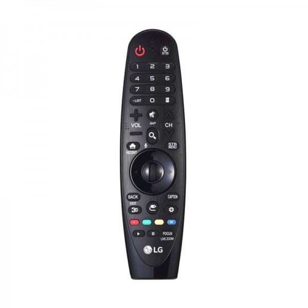 LG Magic Remote Control AN-MR650 (2016)