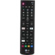 LG AKB75675325 Remote Control γνήσιο