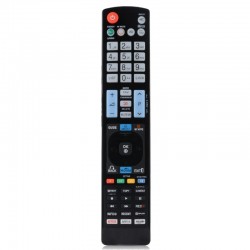 LG Συμβατό Τηλεχειριστήριο Τηλεόρασης AKB72915244