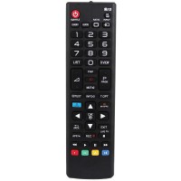 LG AKB73715680 Συμβατό Τηλεχειριστήριο Τηλεόρασης