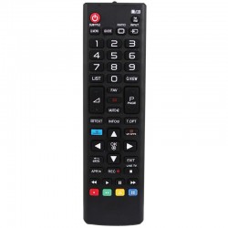LG Τηλεχειριστήριο τύπου original RM-L1162