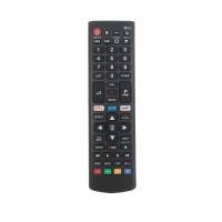 LG AKB76037601 Συμβατό Τηλεχειριστήριο Τηλεόρασης