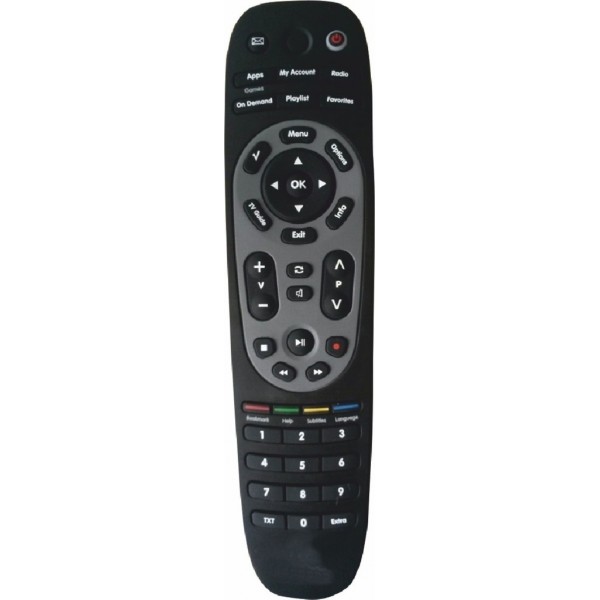  NOVA PACE HD3001 & PACE TDS-865