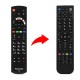 Panasonic RC42129 Τηλεχειριστήριο αντικατάστασης