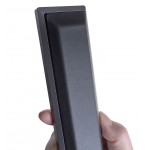 Philips 398GM10SEPHN0000SY, 70PD9000, Porsche design Γνήσιο Τηλεχειριστήριο Τηλεόρασης Voice, Ambilight