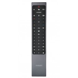 Philips 398GM10SEPHN0000SY, 70PD9000, Porsche design Γνήσιο Τηλεχειριστήριο Τηλεόρασης Voice, Ambilight