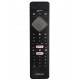 Philips RC4154405/01R Γνήσιο Τηλεχειριστήριο Τηλεόρασης Ambilight YKF456-009 996592003182