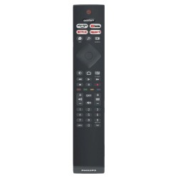 Philips SM9274 Γνήσιο Τηλεχειριστήριο Τηλεόρασης Ambilight 996592105083