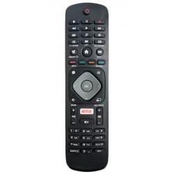 Philips 996596003606, HOF-47I-GJ14627 Συμβατό Τηλεχειριστήριο Τηλεόρασης SM8832