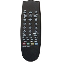 PHILIPS Τηλεχειριστήριο τύπου original SMART