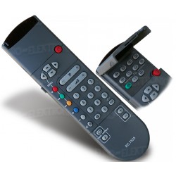 PHILIPS Τηλεχειριστήριο RC 7535