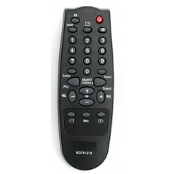 PHILIPS Τηλεχειριστήριο τύπου original  RC-7812-S