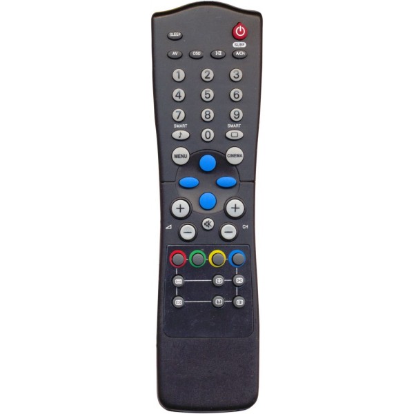 PHILIPS Τηλεχειριστήριο RC2525