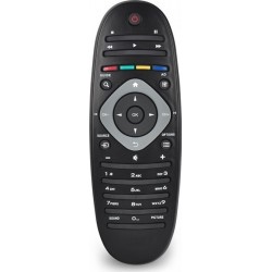 PHILIPS Τηλεχειριστήριο τύπου original RM-D1070