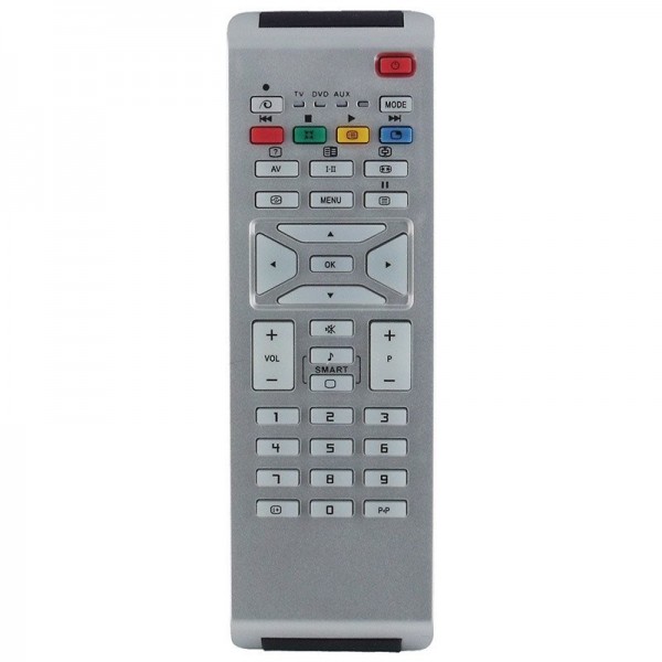 PHILIPS Τηλεχειριστήριο RM-D631