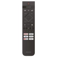 Philips SM9275 Γνήσιο Τηλεχειριστήριο Τηλεόρασης Ambilight 996592404610