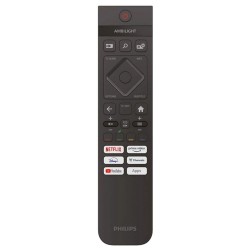 Philips SM9275 Γνήσιο Τηλεχειριστήριο Τηλεόρασης Ambilight 996592404610