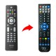 Philips Τηλεχειριστήριο αντικατάστασης SM40493