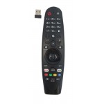 RM-G3900 v2 Smart TV Magic Remote για LG