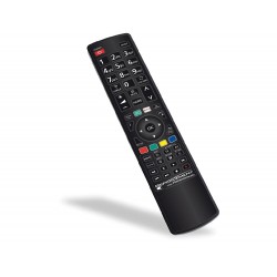 Jolly line 1722 - Χειριστήριο Αντικατάστασης για PANASONIC