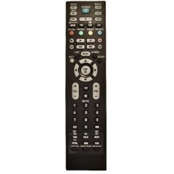 LG Τηλεχειριστήριο τύπου original RM-0110