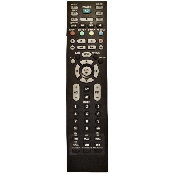 Τηλεχειριστηριο για TV LG 