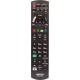 Τηλεχειριστήριο αντικατάστασης για Panasonic RM-L1378