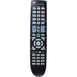 SAMSUNG Τηλεχειριστήριο τύπου original 0107