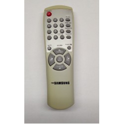 SAMSUNG Τηλεχειριστήριο 10129D για παλιές τηλεοράσεις