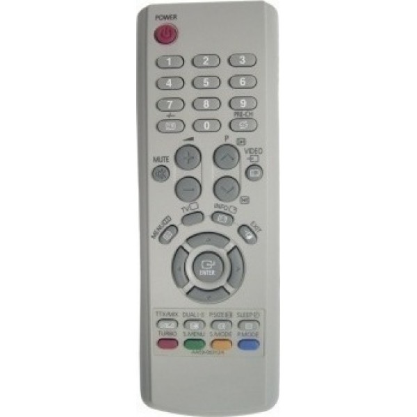 SAMSUNG Τηλεχειριστήριο AA59-00312A
