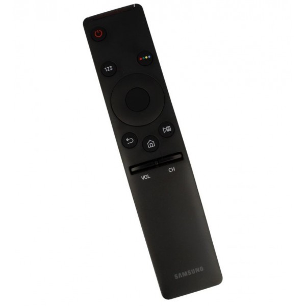 Samsung BN59-01296A Γνήσιο Τηλεχειριστήριο Τηλεόρασης