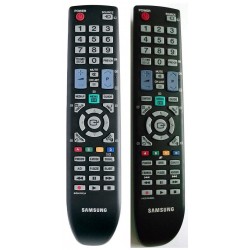 Samsung AA59-00484A Γνήσιο Τηλεχειριστήριο Τηλεόρασης