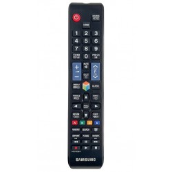 Samsung AA59-00581A Γνήσιο Τηλεχειριστήριο Τηλεόρασης
