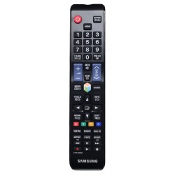 Samsung AA59-00582A Γνήσιο Τηλεχειριστήριο Τηλεόρασης
